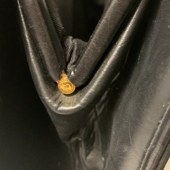 Vintage Faye Mell Design Handbag - Picture 4 of 8